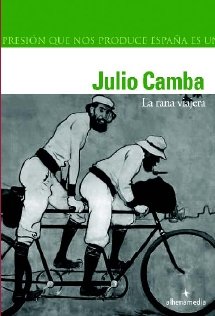 La rana viajera (Alhena Literaria)