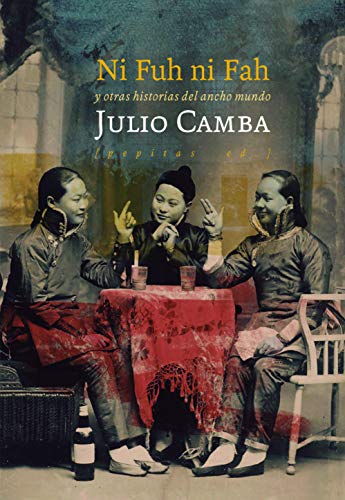 Ni Fuh ni Fah: y otras historias del ancho mundo (NoFicción, Band 56)