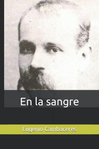 En la sangre von Independently published