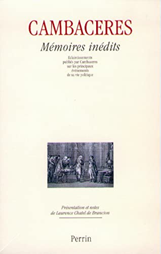 Coffret 2 volumes mémoires inedits: VOLUME 2, L'EMPIRE