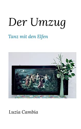 Der Umzug: Tanz mit den Elfen