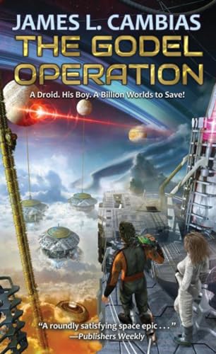 The Godel Operation (Volume 1) (The Billion Worlds)