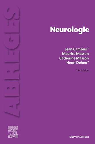 Neurologie von Elsevier Masson