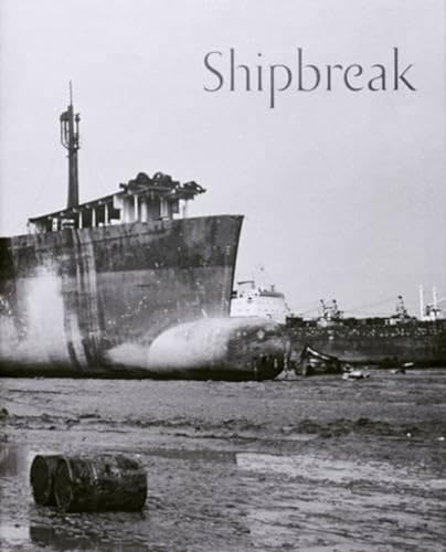 Shipbreak