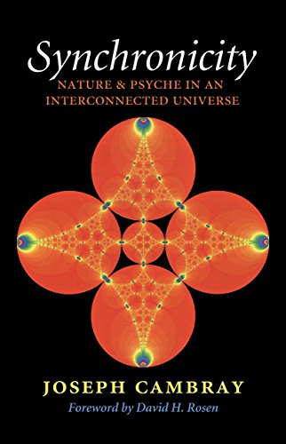 Synchronicity: Nature and Psyche in an Interconnected Universe Volume 15 (Carolyn and Ernest Fay Series in Analytical Psychology, Band 15)