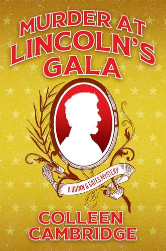 Murder at Lincoln's Gala von Kensington
