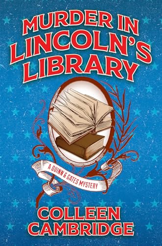 Murder in Lincoln's Library von Kensington