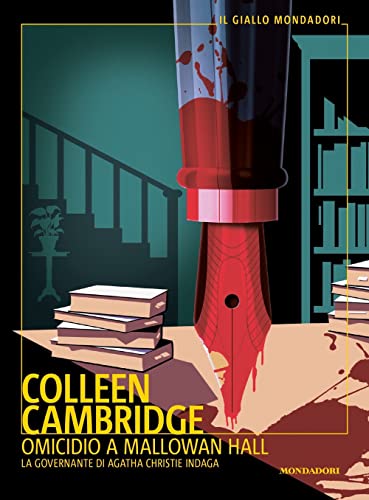 Omidicio a Mallowan Hall (Il giallo Mondadori)