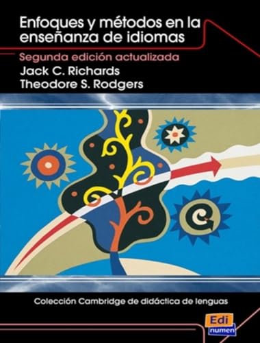 Enfoques y métodos en la enseñanza (Cambridge de didáctica de lenguas, Band 0) von EDINUMEN
