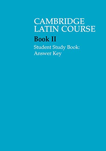 Cambridge Latin Course 2 von Cambridge University Press