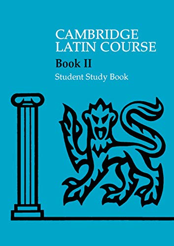Cambridge Latin Course 2