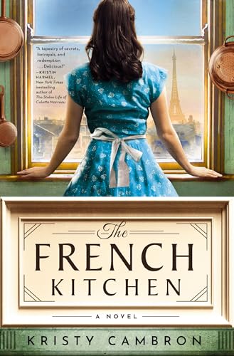 The French Kitchen: A Novel von Thomas Nelson