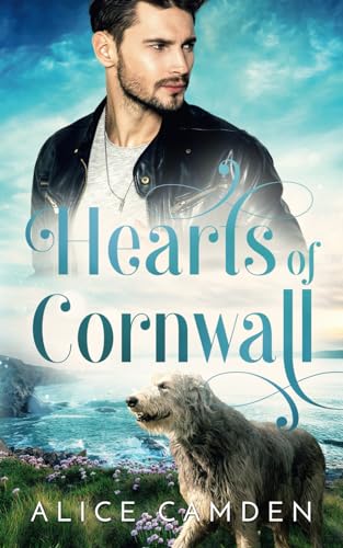 Hearts of Cornwall (Love & Secrets in Cornwall, Band 2)