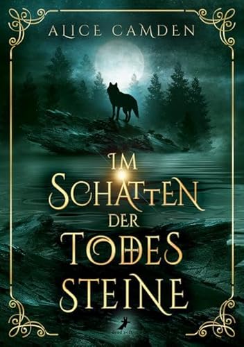 Im Schatten der Todessteine: Sammelband von DEAD SOFT Verlag