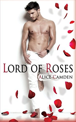 Lord of Roses von CreateSpace Independent Publishing Platform