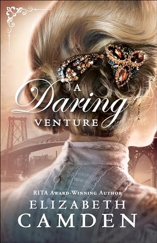 Daring Venture von Bethany House Publishers