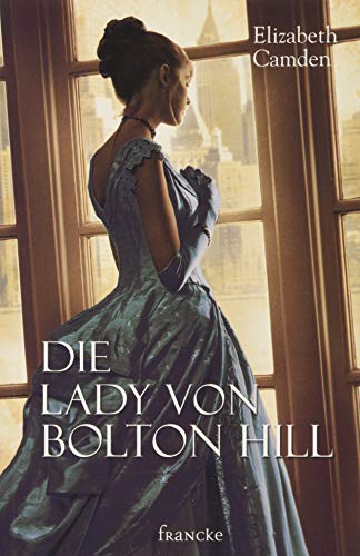 Die Lady von Bolton Hill