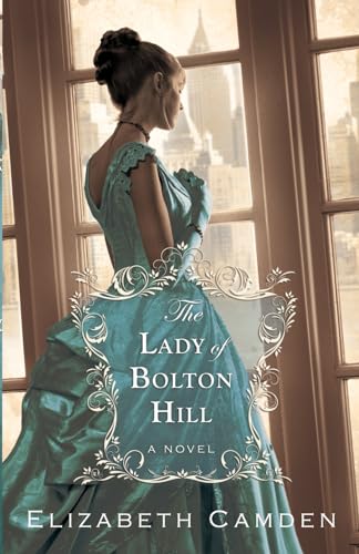 Lady of Bolton Hill