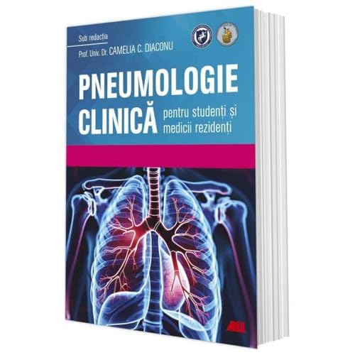 Pneumologie Clinica von All