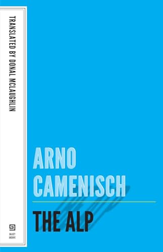 Alp (Swiss Literature)
