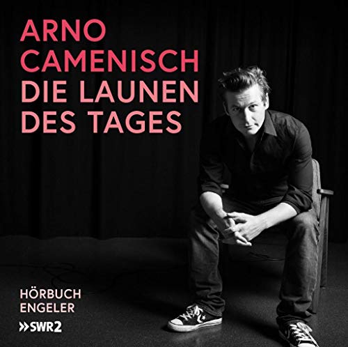 Die Launen des Tages: Gelesen v. Autor