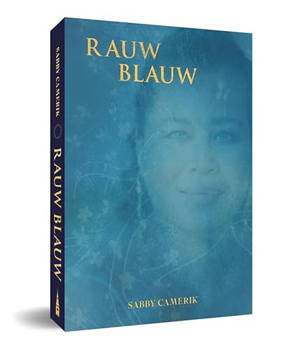 Rauw Blauw von London Books