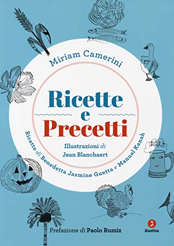 Ricette e precetti von FUORI COLLANA