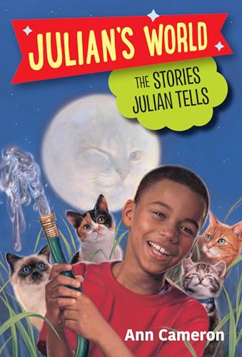 The Stories Julian Tells (Julian's World) von Random House Books for Young Readers