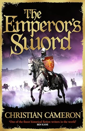 The Emperor's Sword: Out now, the brand new adventure in the Chivalry series! von Hachette