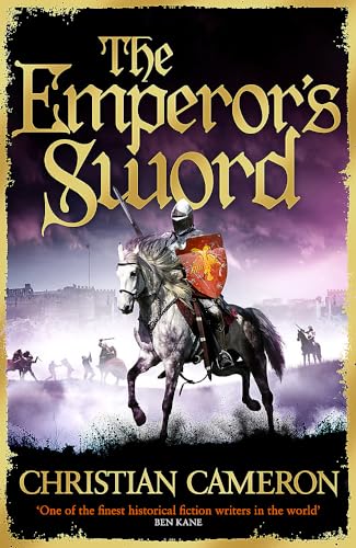 The Emperor's Sword: Out now, the brand new adventure in the Chivalry series! von Orion