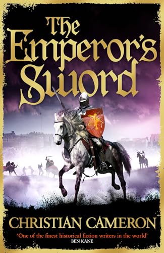 The Emperor's Sword: Out now, the brand new adventure in the Chivalry series!