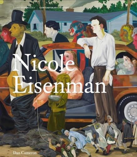 Nicole Eisenman (Contemporary Painters)