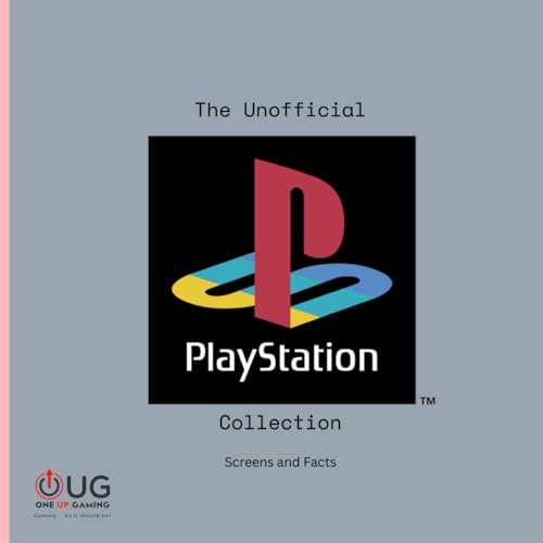 The Unofficial PlayStation Collection