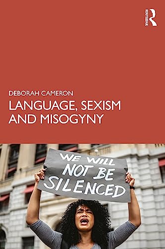 Language, Sexism and Misogyny von Routledge