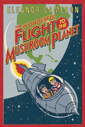 The Wonderful Flight to the Mushroom Planet von LITTLE, BROWN