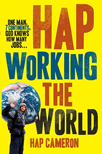 Hap Working the World von Allen & Unwin