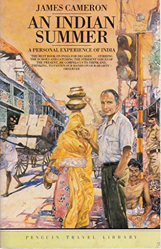 An Indian Summer: A Personal Experience of India (Travel Library)
