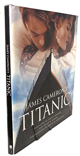 James Cameron's Titanic