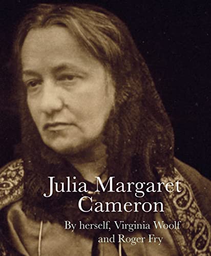 Julia Margaret Cameron (Lives of the Artists)