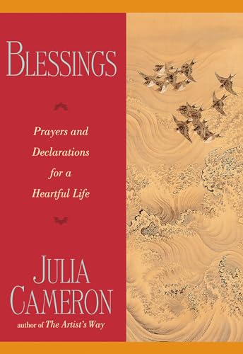 Blessings: Prayers and Declarations for a Heartful Life von TarcherPerigee