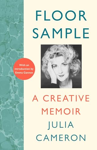 Floor Sample: A Creative Memoir – with an introduction by Emma Gannon