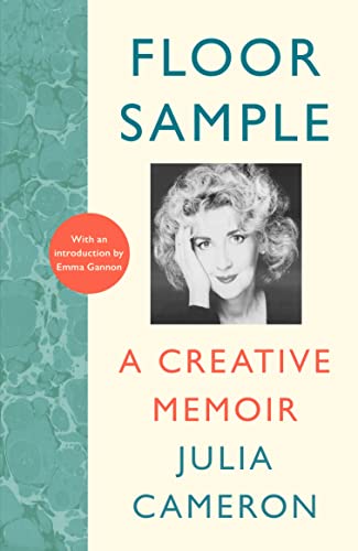 Floor Sample: A Creative Memoir – with an introduction by Emma Gannon