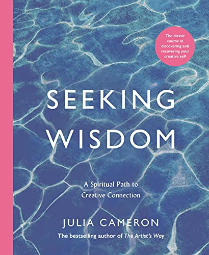 Seeking Wisdom: A Spiritual Path to Creative Connection von PROFILE BOOKS