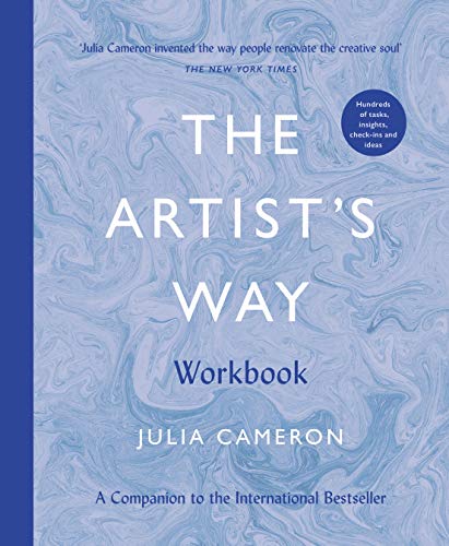 The Artist's Way Workbook: A Companion to the International Bestseller von Profile Books