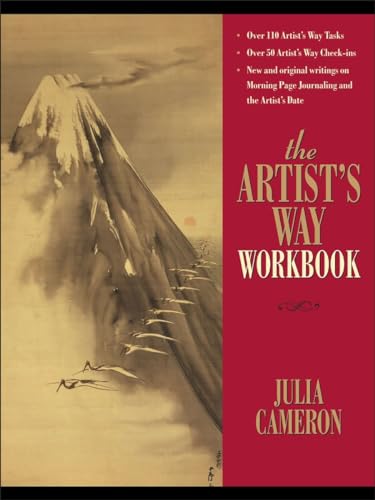 The Artist's Way Workbook The Artist's Way Workbook