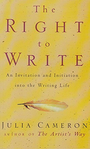 The Right to Write The Right to Write