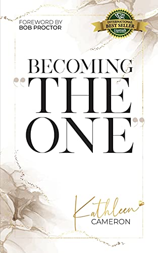 Becoming The One von Hasmark Publishing International