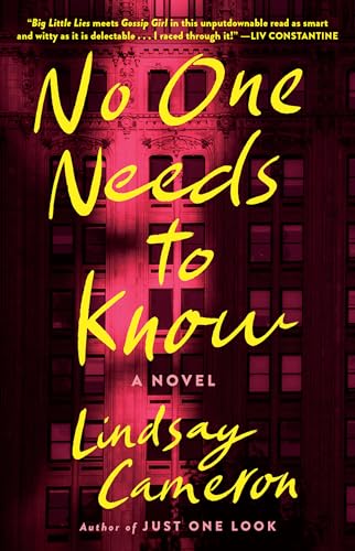 No One Needs to Know: A Novel von Random House Publishing Group