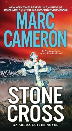Stone Cross: An Action-Packed Crime Thriller (An Arliss Cutter Novel, Band 2) von Pinnacle