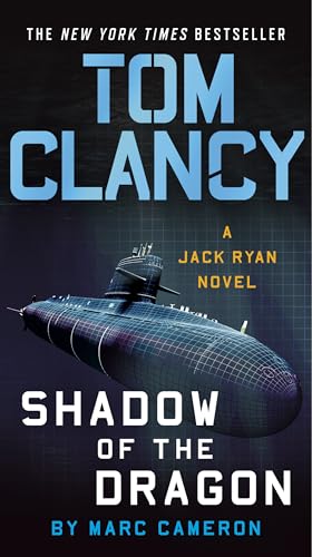 Tom Clancy Shadow of the Dragon: A Jack Ryan Novel